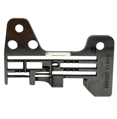 NEEDLE PLATE  5THREAD