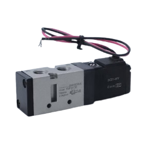 SOLENOID VALVE[VF-3130]