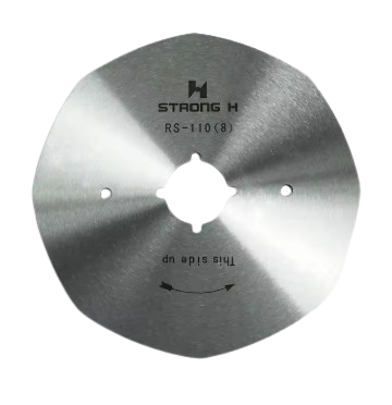 LAY CUTTER ROUND KNIFE