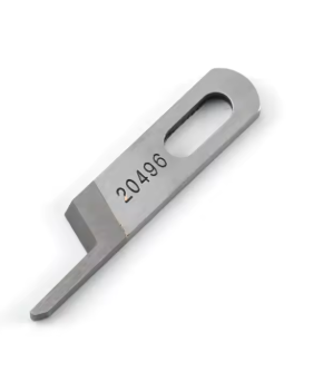 UPPER KNIFE