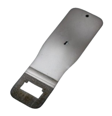 BTK FEET PLATE