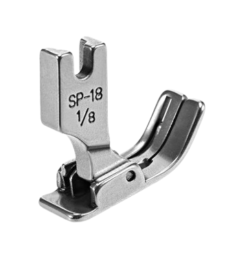 SP GUIDE CR 1/8