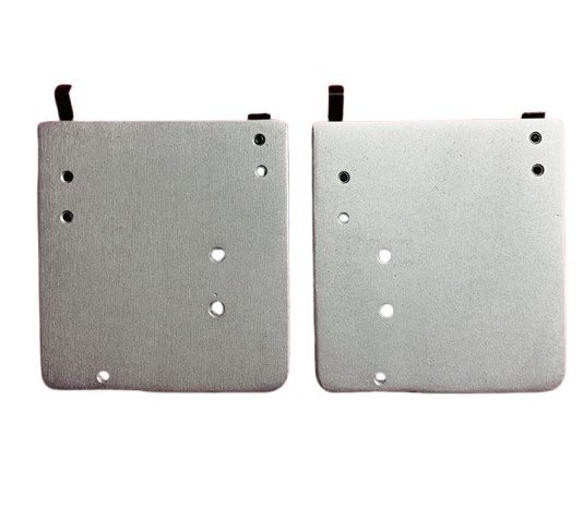 CAM COVER ASM