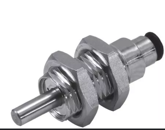 APW PIN CYLINDER