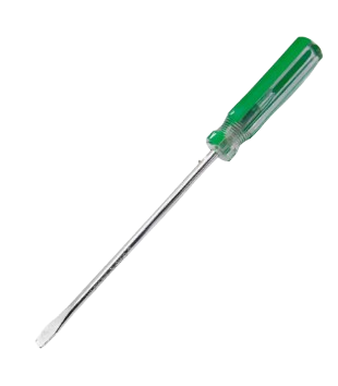SCREW DRIVER FLAT  TYPE (14 INCH)