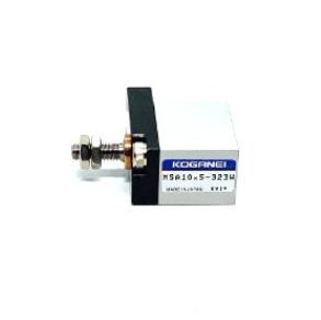 AC SERVO MOTOR