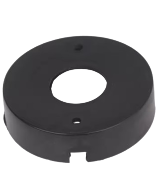 CUTOUT MOUNT
