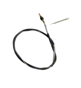 TENSION RELEASE WIRE