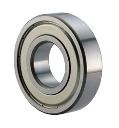 DEEP GROOVE  BALL BEARING