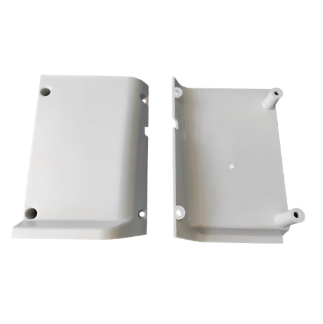 FRAME SIDE COVER