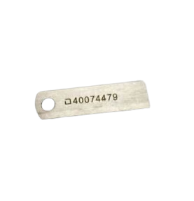 LOWER KNIFE(FIXED)