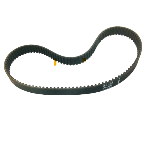 FLAT LOCK TIMING BELT   [339-3M]