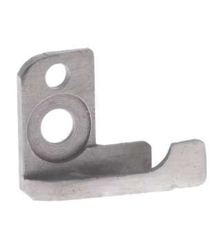 CLOTH CUTTING KNIFE