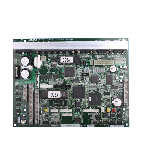 MAIN PCB ASSY