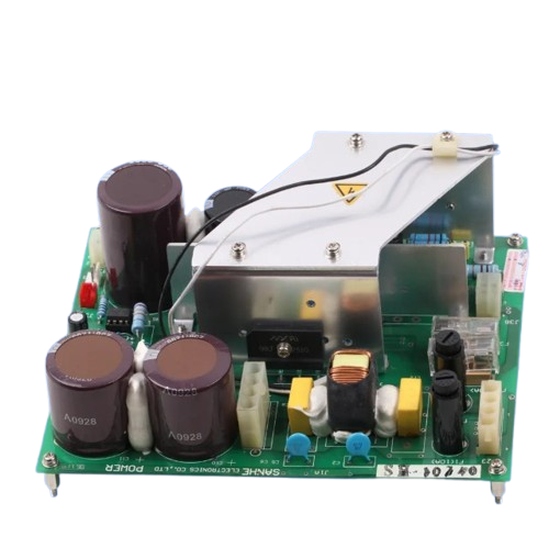 POWER CIRCUIT BOARD ASSY