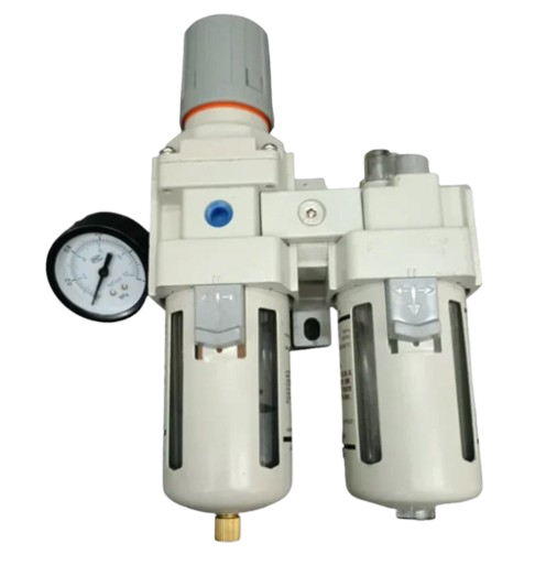 TMC AIR FILTER REGULATOR LUBRICATOR