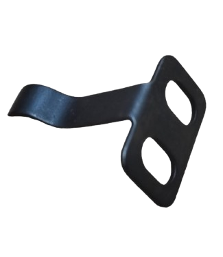 F/B FRONT COVER (LATCH SPRING)