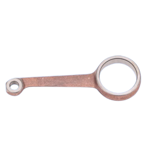 FEED ROCKER ROD