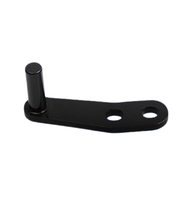 LEVER DRVING PLATE L ASM