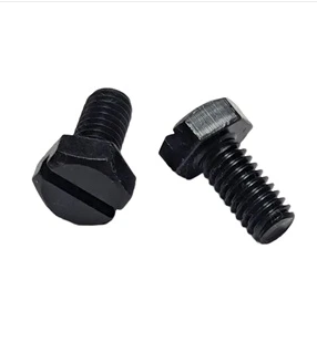 SCREW-M4X.07X8