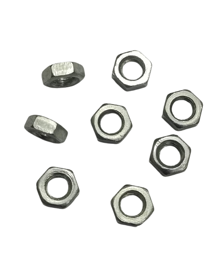 NUT [M6-1]FLAT SEAMER MACHINE