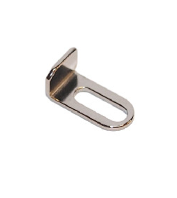 OVERLOCK M/C  PRESSER FOOT  AUXILIARY PLATE