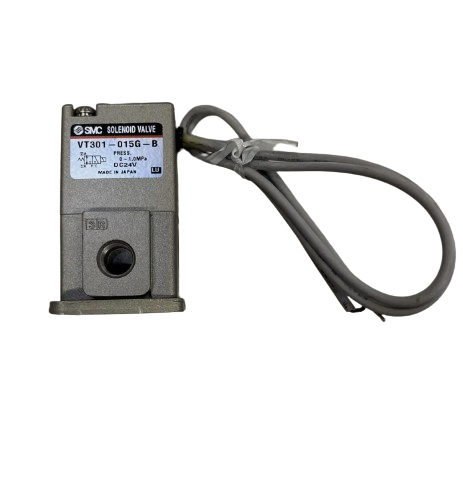 PRESSER FOOT SOLENOID VALBE