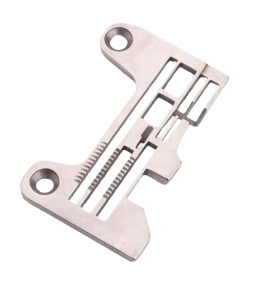 O/L PEGASUS 6TH THREAD NEEDLE PLATE