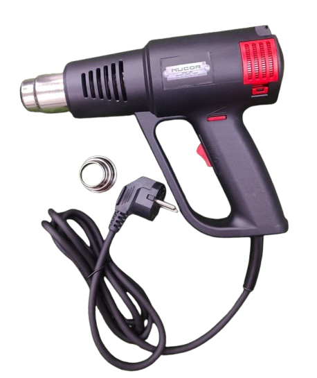 HEAT GUN MACHINE