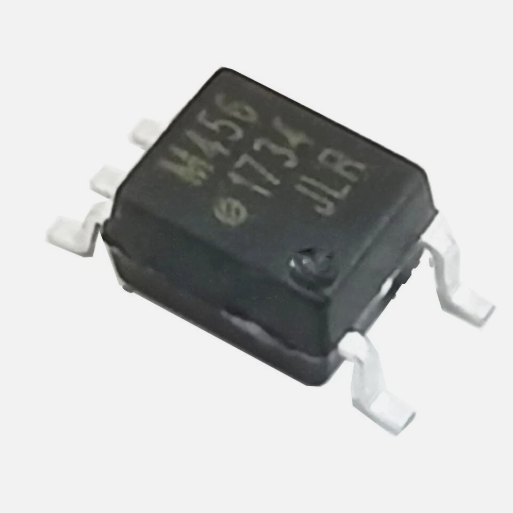 OPTOCUPLER  [AVAGO]