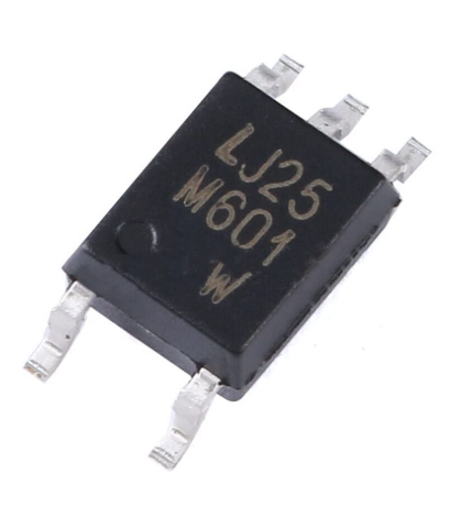 OPTOCUPLER [AVAGO]