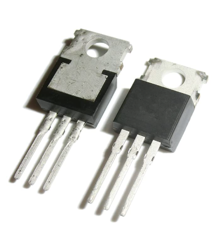 MOSFET [PANASONIC]