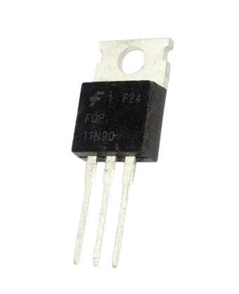 MOSFET [FSC]