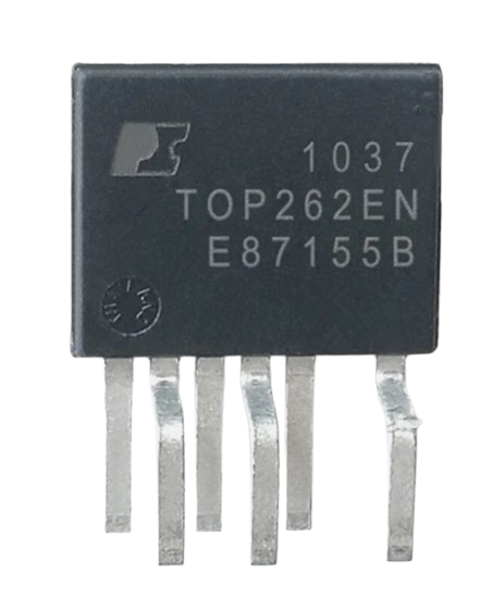 DIP IC  [POWER]