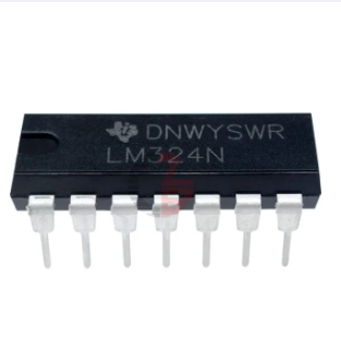 SMD IC   [TI]