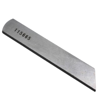 LOWER KNIFE HEAVY