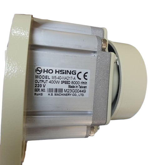 SERVO MOTOR