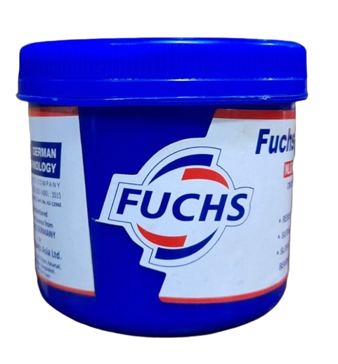 FUCHS RENOCAL FN  CALCIUM GREASE 400ML