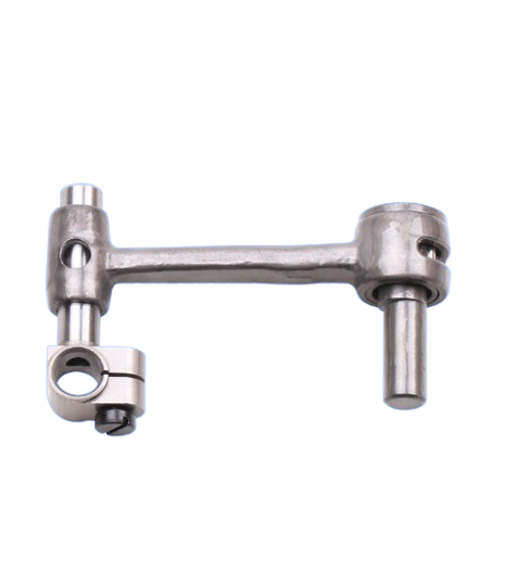 NEEDLE MECHANISM ASSY