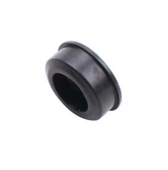 WINDOW PLATE RUBBER PLUG