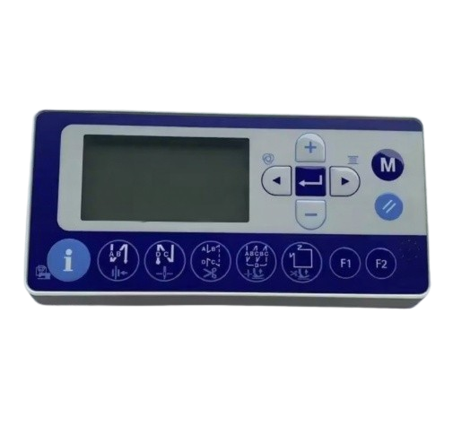 PANEL 8A CE ASSY