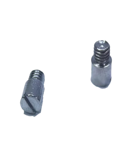 PRESSER FOOT SCREW