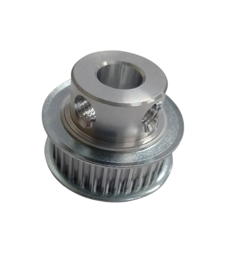 ELASTIC TAPE FRONT ROLLER C.SET