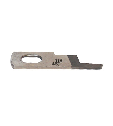 O/L JUKI UPPER KNIFE
