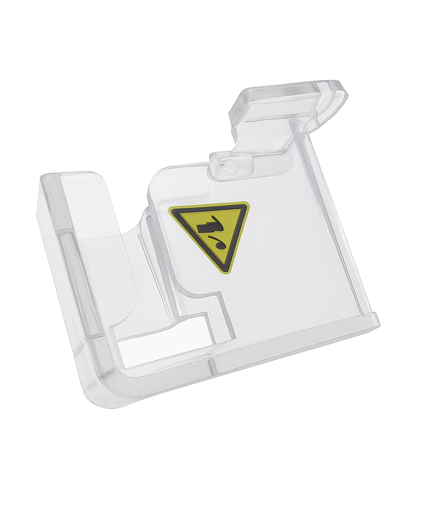 NEEDLE BAR GUARD