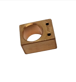 SLIDE BLOCK A