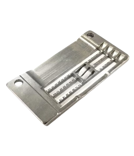 THROAT PLATE 356