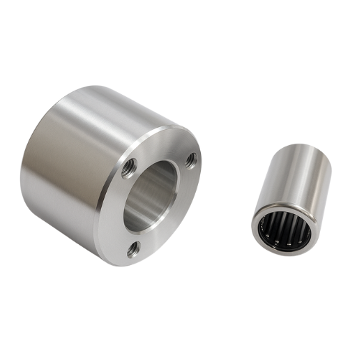 CLUTCH SLEEVE (RIGHT)