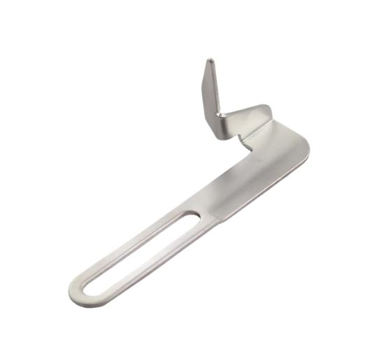 EDGE GUIDE-LEFT