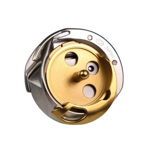 ZIKZAG ROTARY HOOK